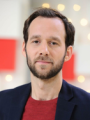 Benjamin Lavernhe