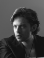 Jacob Abrahamse