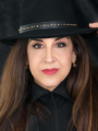 Mary-Ellen Nesi