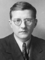 Dmitri Shostakóvich