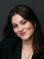 Emma Rothfield