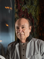 Jorge Antunes
