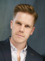 Nicholas Jones