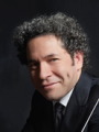 Gustavo Dudamel
