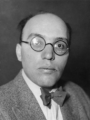 Kurt Weill