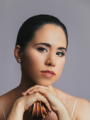 Christine Lamprea