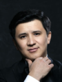 Jenish Ysmanov