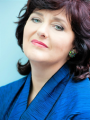 Catherine Wyn-Rogers