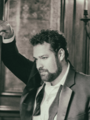 Bryan Hymel