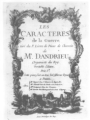 Jean-François Dandrieu
