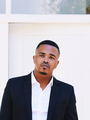 Luvuyo Mbundu