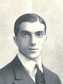 Leonid Massine