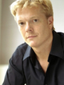 Toby Spence
