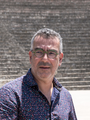 Theo Abazis