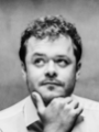 Benjamin Grosvenor