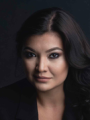 Aigul Akhmetshina