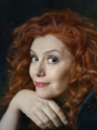 Patricia Petibon