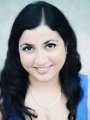 Sherezade Panthaki