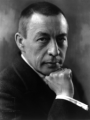 Sergej Vasil'evič Rachmaninov