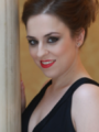 Cristina Toledo