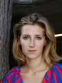 Prisca Baumann
