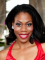 Chrystal E Williams