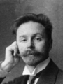 Aleksandr Skriabin