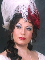 Elena Zelenskaya