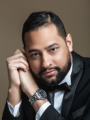 Gustavo Castillo