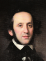 Felix Mendelssohn