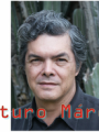 Arturo Márquez