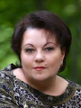 Elena Pankratova