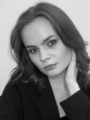 Ekaterina Solunya