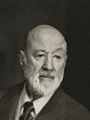 Charles Edward Ives