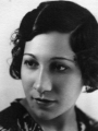 Cacilda Borges Barbosa