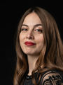 Mara Gaudenzi