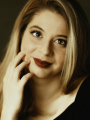 Marie Perbost