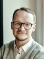 Kaspar Mänd