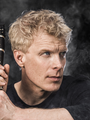 Martin Fröst