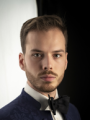 Xavier Hetherington