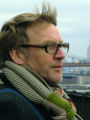 Tim Northam