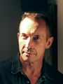 Jonathan Dove