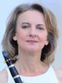 Sabine Meyer