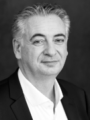 Yannis Pouspourikas