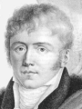 Johann Simon Mayr