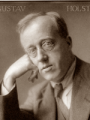 Gustav Holst