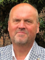Graeme Danby