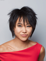 Yuja Wang