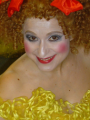 Milagros Poblador