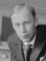 Serguéi Prokófiev